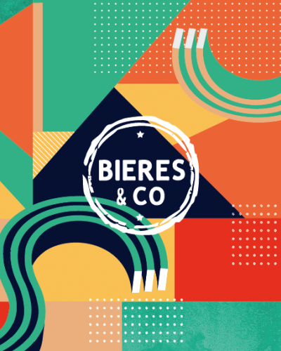 Catalogue Bières&Co