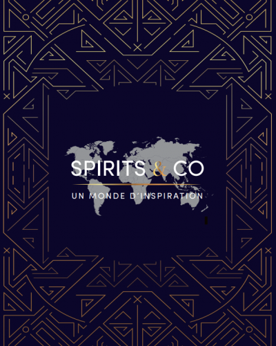 Catalogue Spirits&Co 2022 🍸