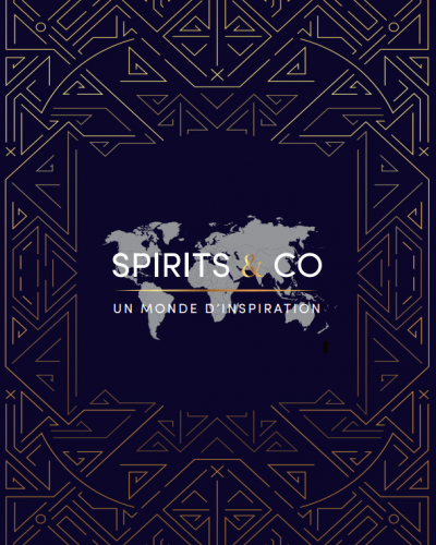 Catalogue Spirits&Co 2022 