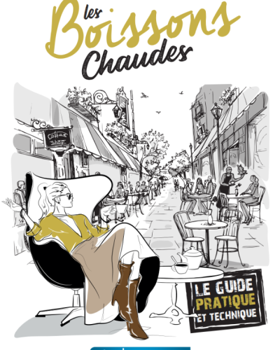 Catalogue Boissons Chaudes (départements 49 et 72)
