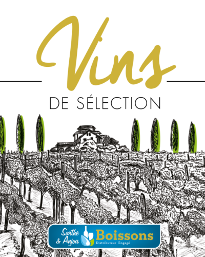 Catalogue vins (départements 49 et 72)