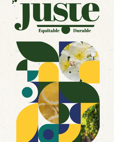 CATALOGUE JUSTE - Boissons responsables 