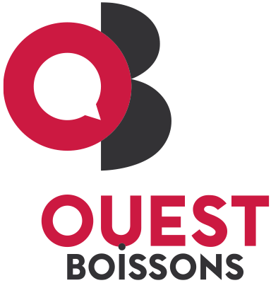 Logo de Ouest Boissons