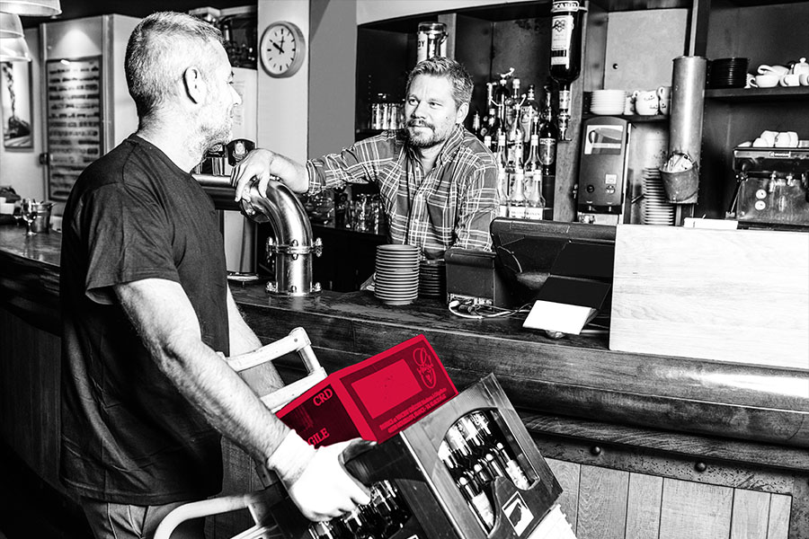 Rejoignez-nous Ouest Boissons  distributeur service des Caf  s